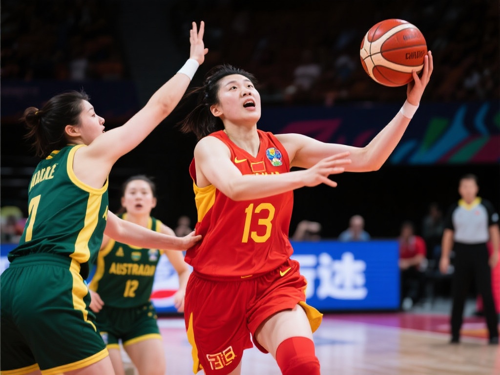 力的预演 力的预演